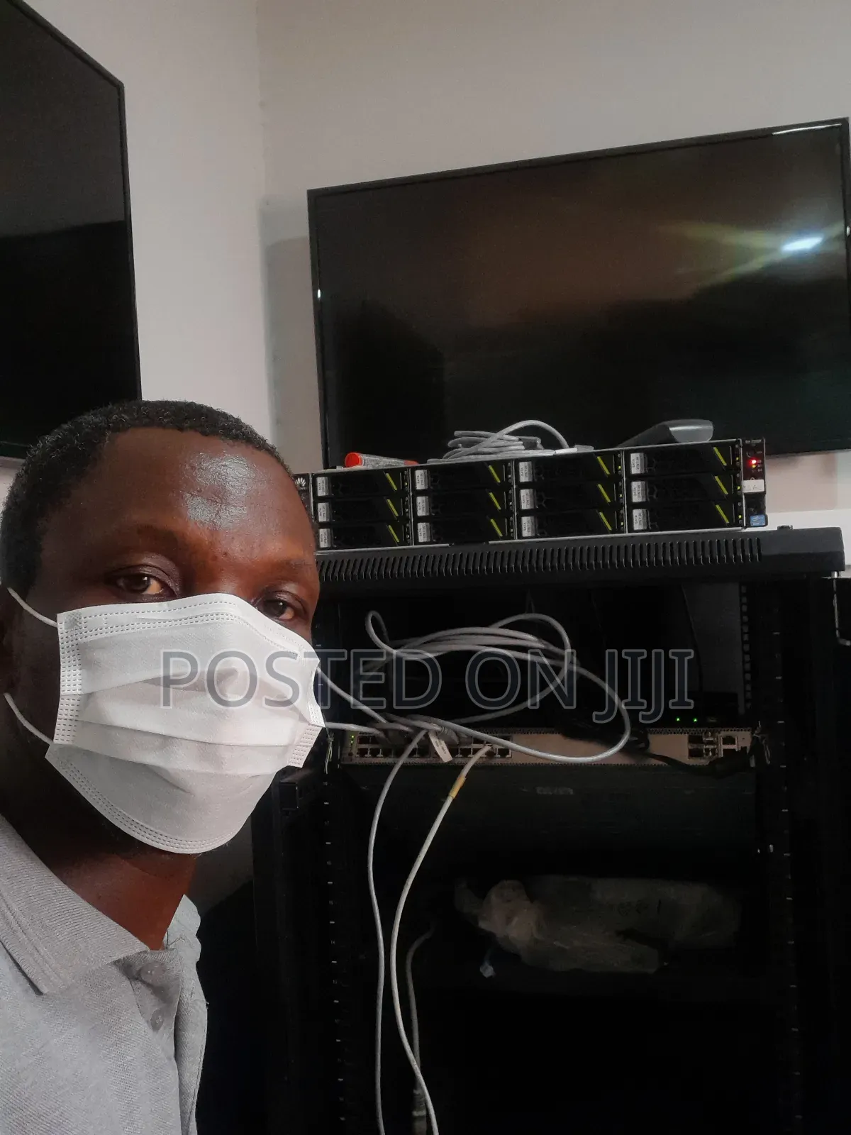 Networking Services