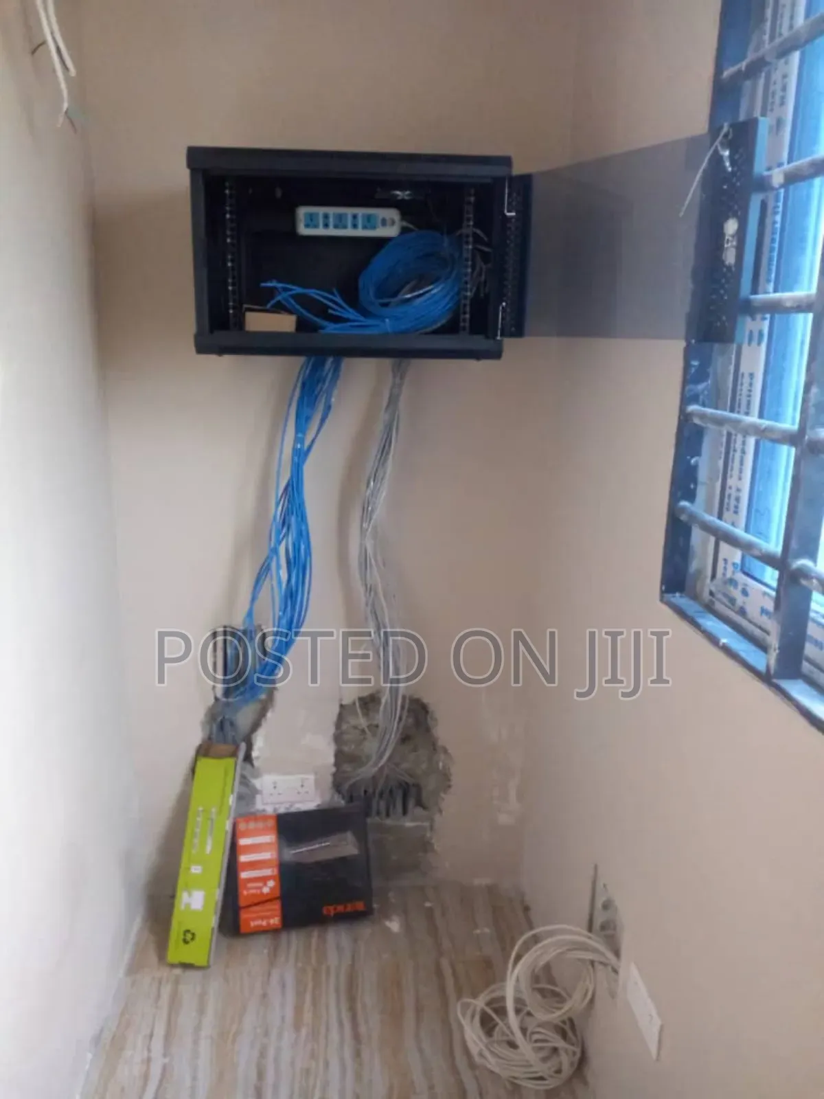 Networking Services