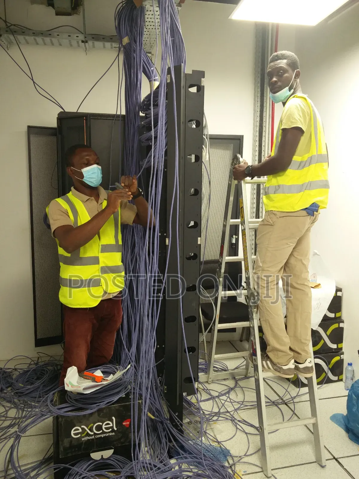 Networking Services