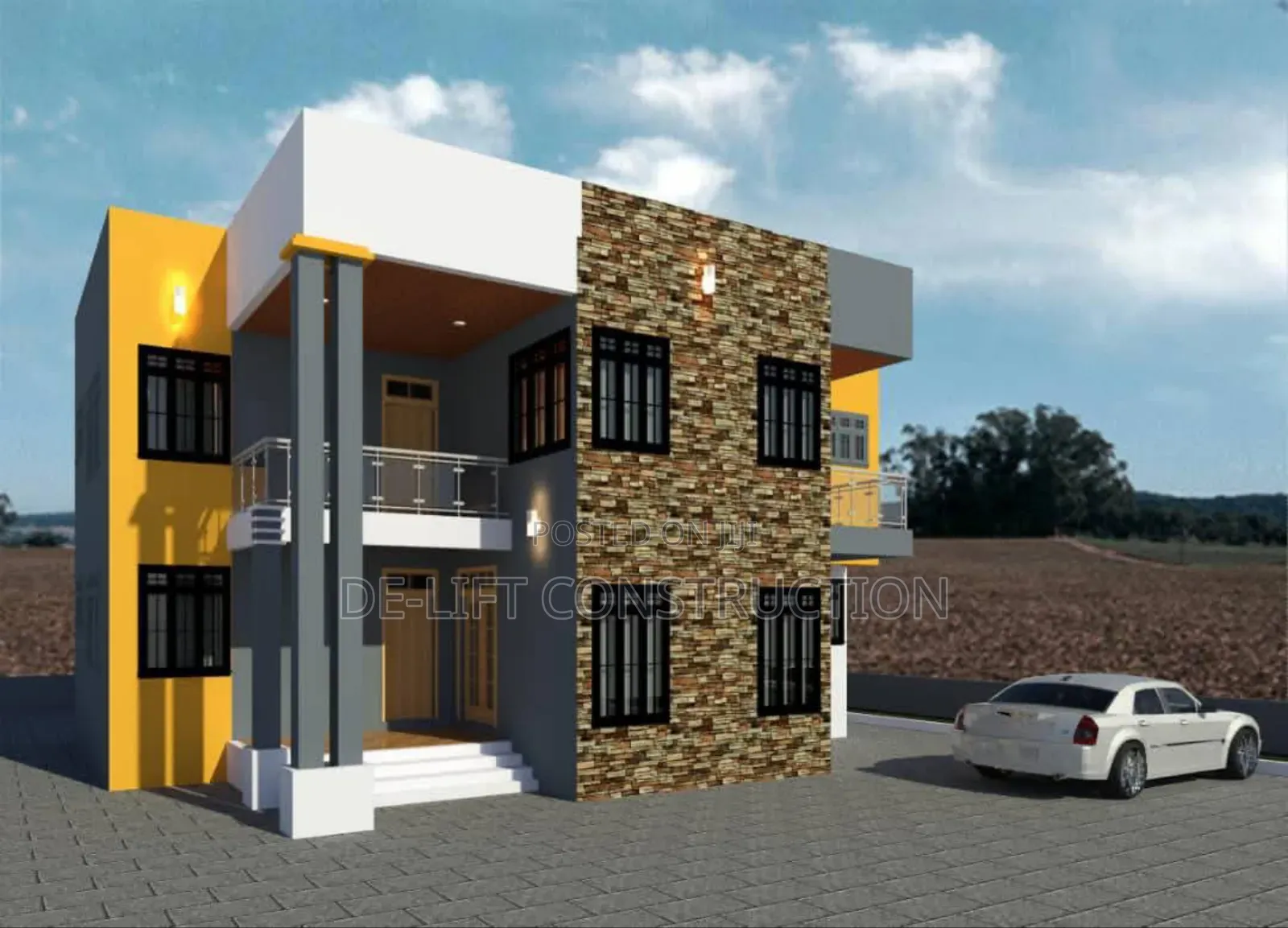 Are You Looking for Classic Architectural Designs?