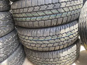 255/70r15 All Kinds of Japen and China Tires