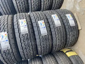 255/70r15 All Kinds of Japen and China Tires