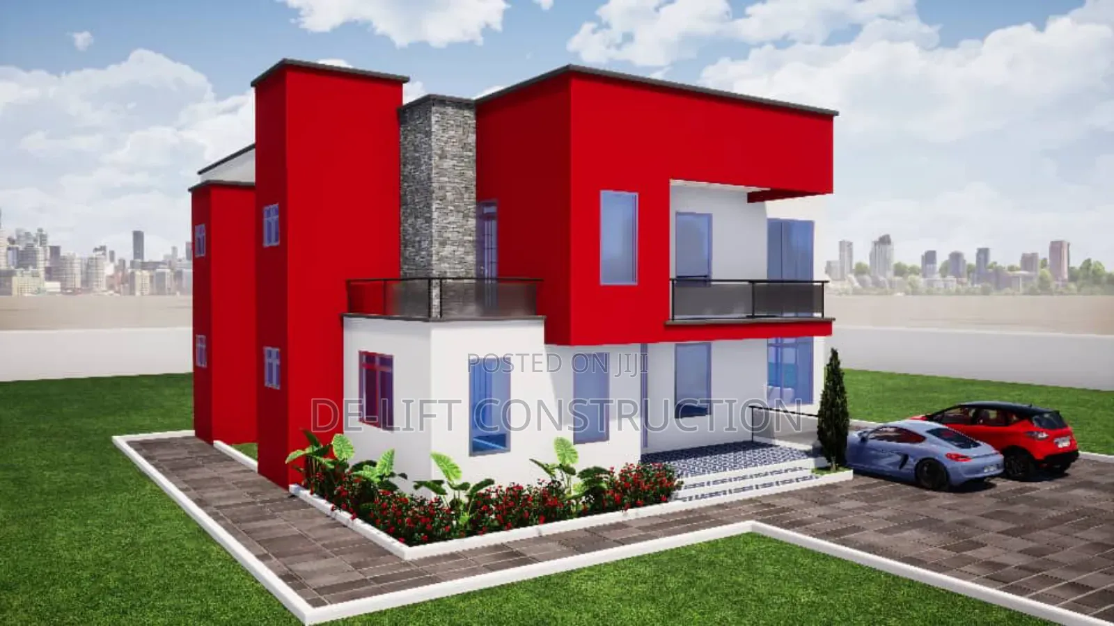 Are You Looking for Classic Architectural Designs?