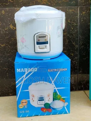 5l Rice Cooker