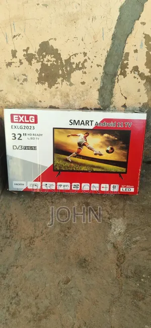 Photo - Android Tv. Smart
