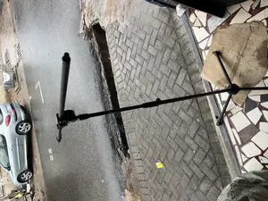 Heavy Tripod Mic Stand
