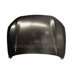 Honda HRV Bonnets/ Hood 2022-2025