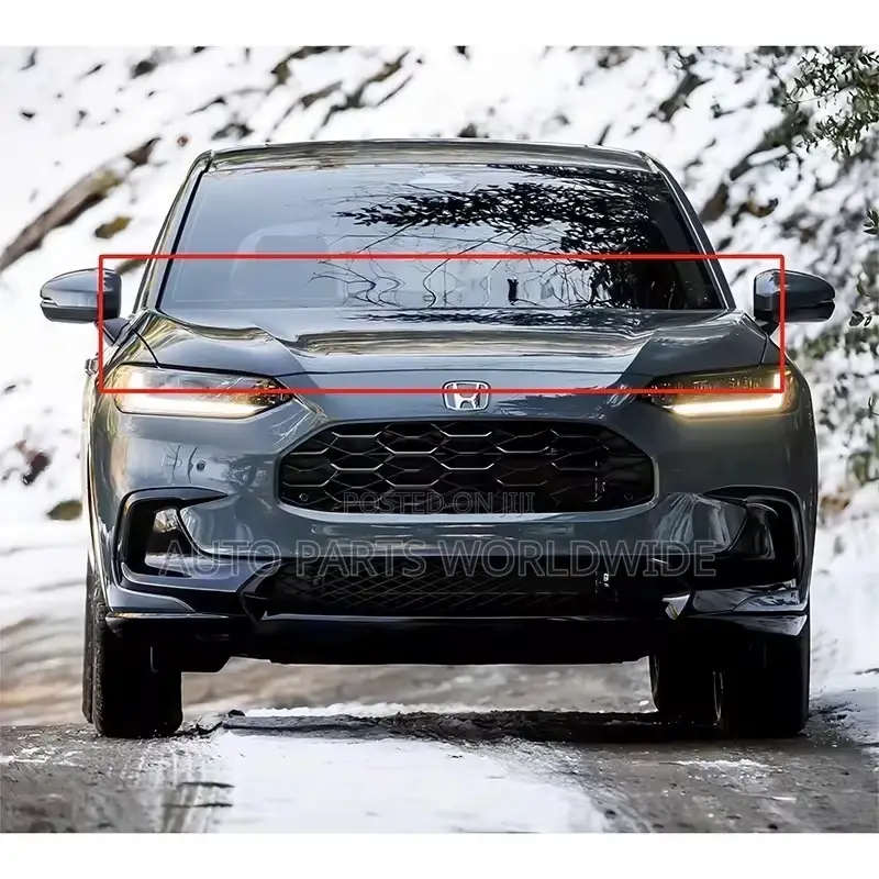 Honda HRV Bonnets/ Hood 2022-2025