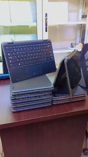 Laptop Dell Latitude 11 3190 4GB Intel SSD 128GB
