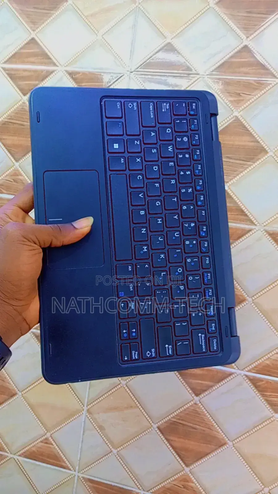 Laptop Dell Latitude 11 3190 4GB Intel SSD 128GB