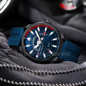 Curren 8421 Quartz Men’S Watch