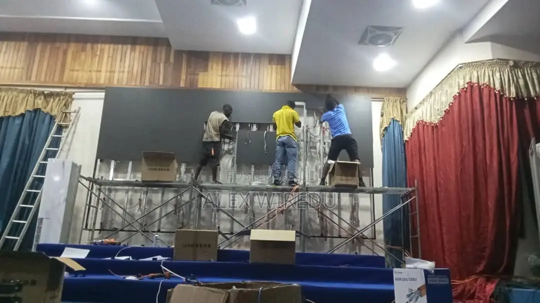Led Screens