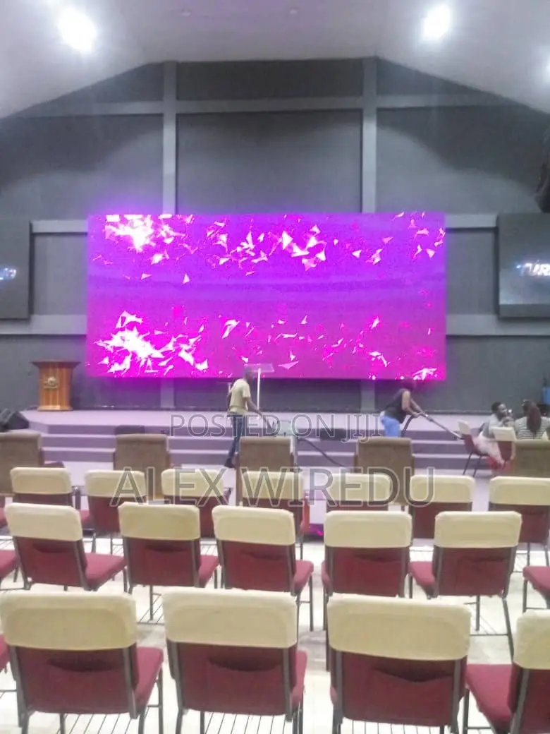 Led Screens