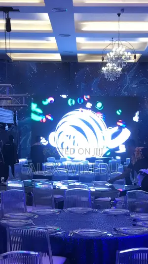Led Screens