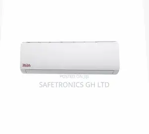 Accurate 1.5 Horsepower Split White Zara R410a Ac
