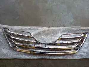 Toyota Camry 2007,2008,2009 Top Grille/Top Shell