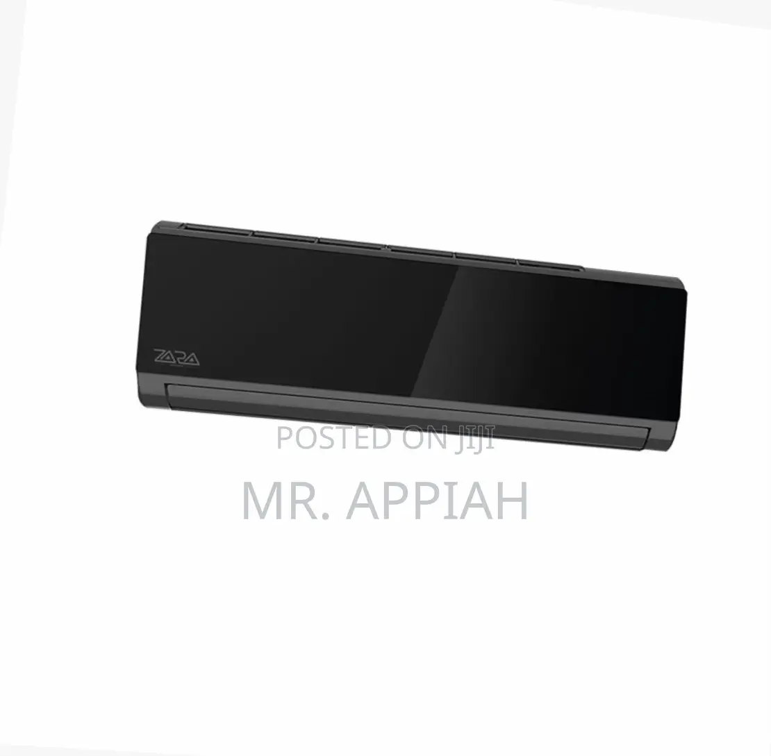 Split Type Zara 1.5hp Non Inverter Air Conditioner