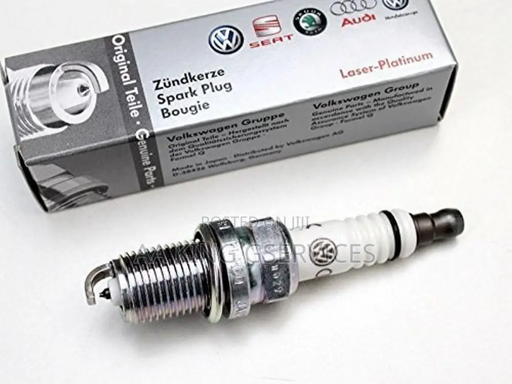 Volkswagen Spark Plug