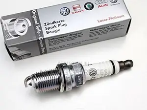 Volkswagen Spark Plug