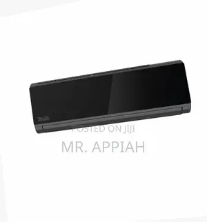 Convenient Zara-2.0-18r410a-Mirr Air Conditioner.