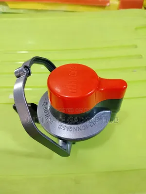 Low Pressure Gas Regulator