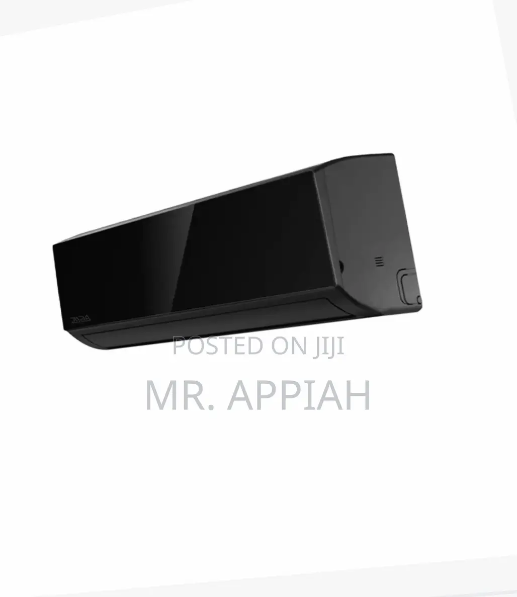 Awesome Zara-2.0-18r410a-Mirror Air Conditioner.