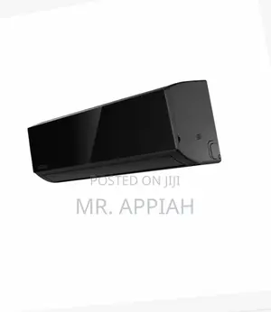 Awesome Zara-2.0-18r410a-Mirror Air Conditioner.