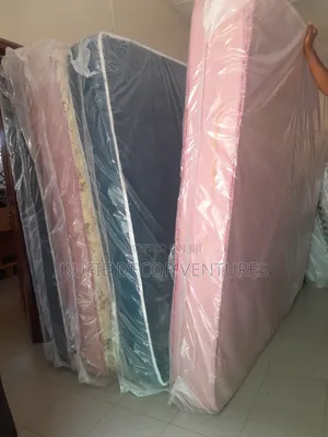 Orthopedic Queen Size Mattress