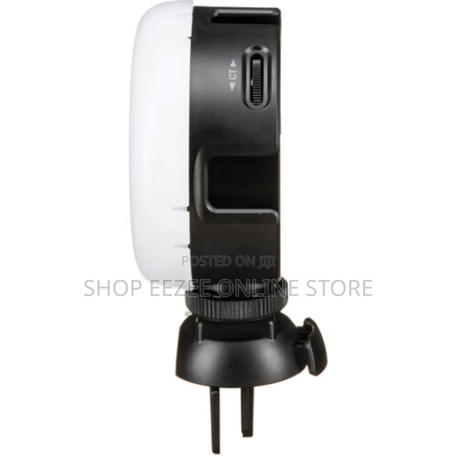 Vijim Cl01 Video Light - Selfie, Zoom Conference Lighting