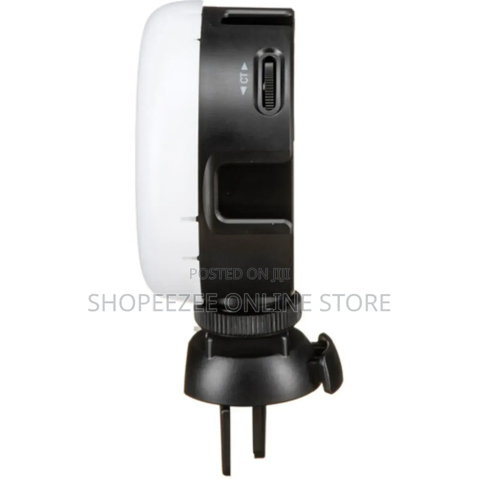 Vijim Cl01 Video Light - Selfie, Zoom Conference Lighting