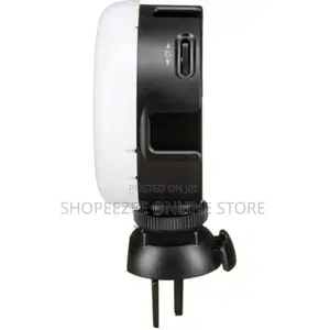 Vijim Cl01 Video Light - Selfie, Zoom Conference Lighting