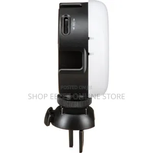 Vijim Cl01 Video Light - Selfie, Zoom Conference Lighting