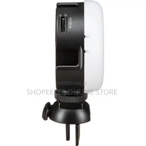 Vijim Cl01 Video Light - Selfie, Zoom Conference Lighting