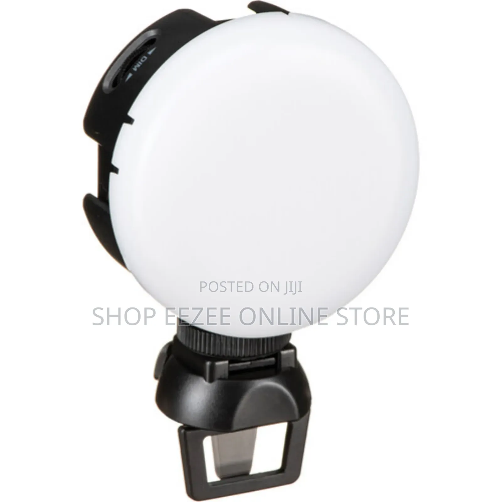 Vijim Cl01 Video Light - Selfie, Zoom Conference Lighting
