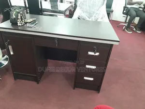 Computer Desk