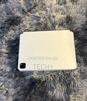 Apple iPad Pro 11 (2018) 256 GB Silver