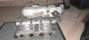 Hyundai Getz Manifold