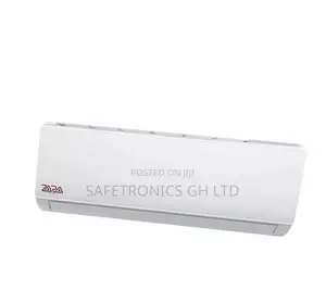 Premium Fast Zara 2.0 Horsepower Split White Ac