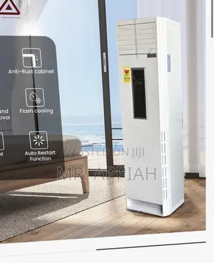 Convenient Zara-5.0-TFS-48n1 Floor Standing Air Conditioner