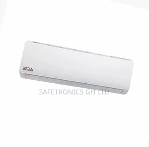 Secure Good Fast 2.5 Horsepower Split Zara White Ac