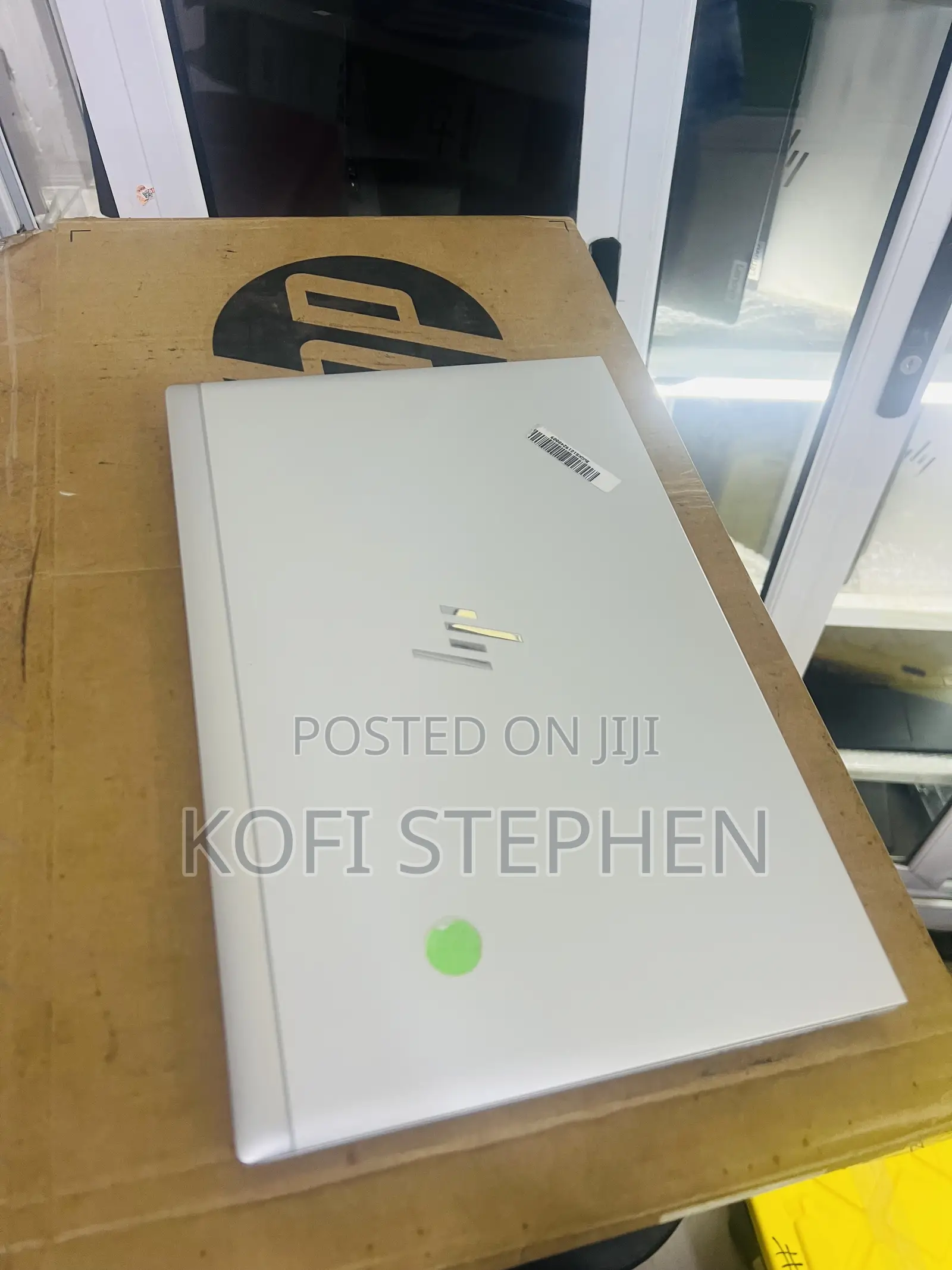 Laptop HP EliteBook 840 G8 16GB Intel Core I7 SSD 256GB