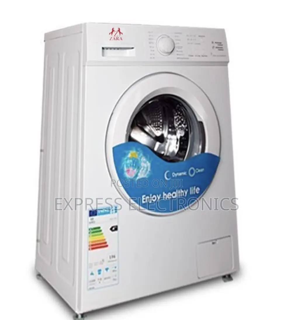 Call and Order for Zara-06fl 6kg Front Load Wm