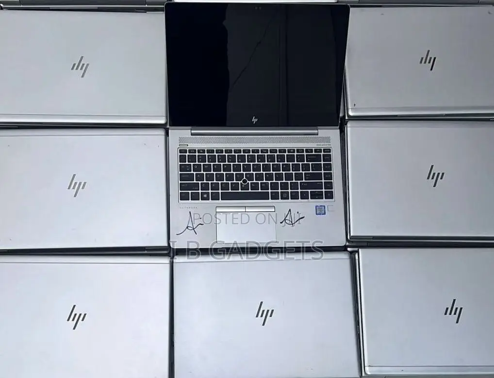 Laptop HP EliteBook 840 G5 8GB Intel Core i5 SSD 256GB