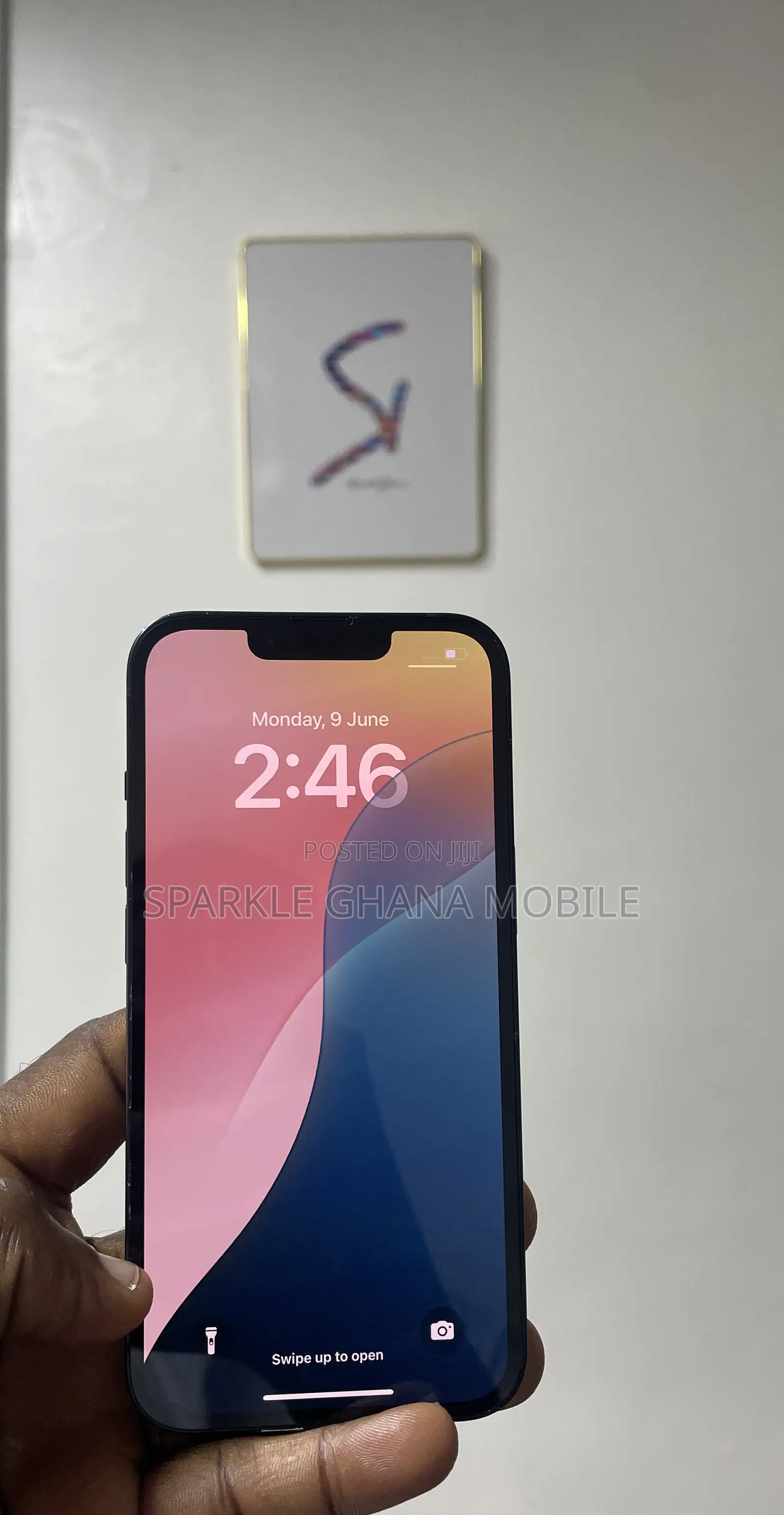 Apple iPhone 13 128 GB Blue