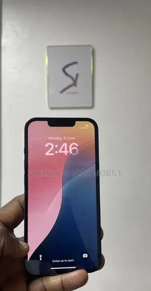 Apple iPhone 13 128 GB Blue