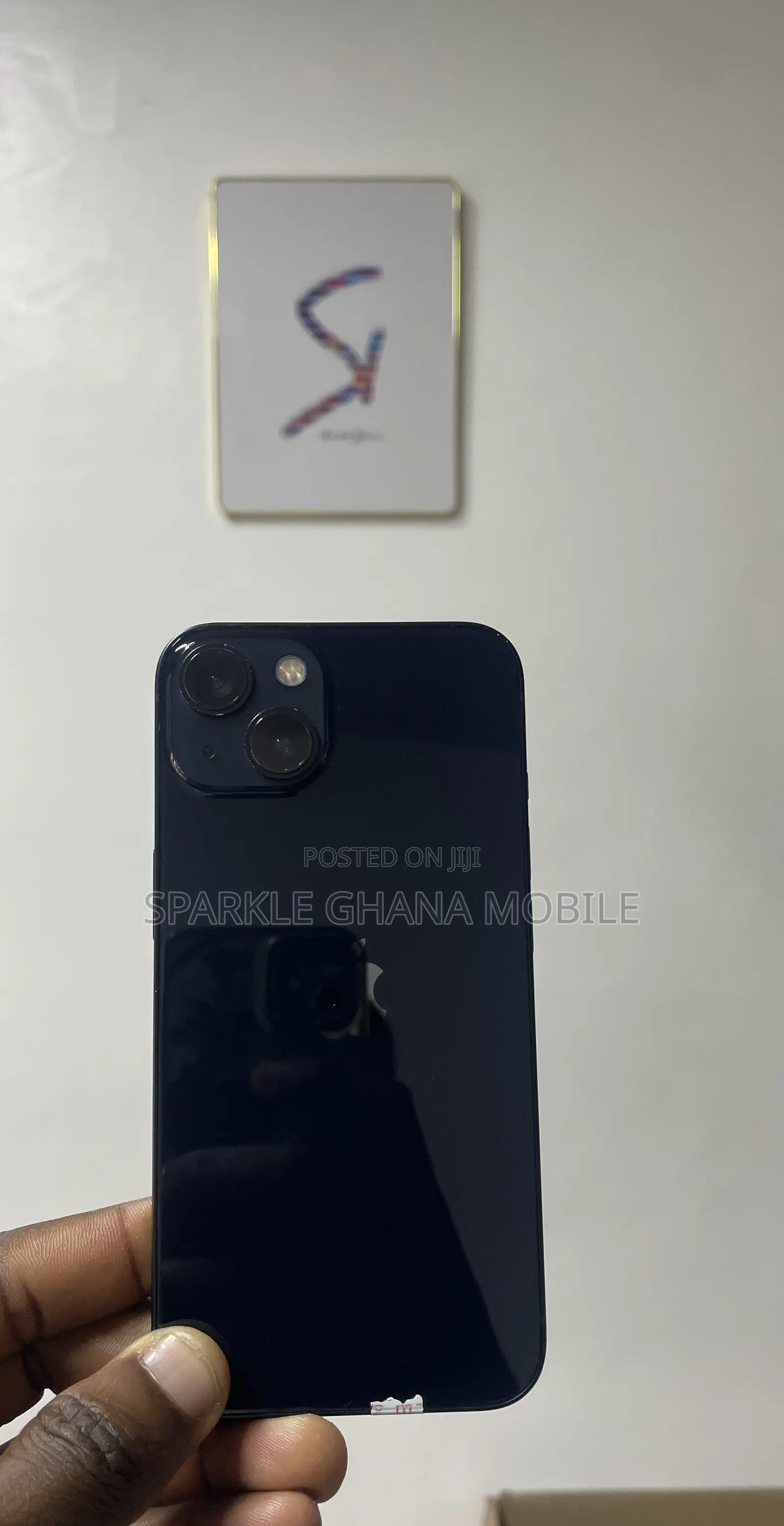 Apple iPhone 13 128 GB Blue