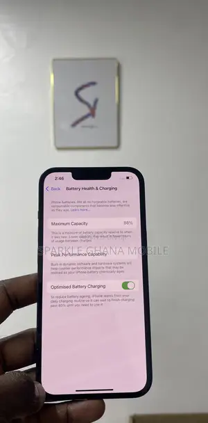 Apple iPhone 13 128 GB Blue