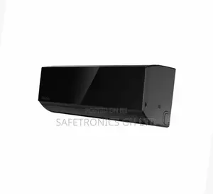 Shop Anti-Rust Zara 1.5 Horsepower Mirror Black Ac