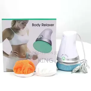 Body Relaxer This Type Burns Fat Faster From Ur Body