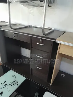 Modern Office Table